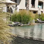 شقة Azur Alegria Luxury With Pool Access