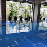 شقة Azur Alegria Luxury With Pool Access *