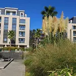 Azur Alegria Luxury With Pool Access דירה סנט קונסטנטין והלנה