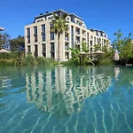 דירה Azur Alegria Luxury With Pool Access סנט קונסטנטין והלנה