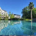 Azur Alegria Luxury With Pool Access דירה סנט קונסטנטין והלנה