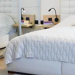דירה Azur Alegria Luxury With Pool Access