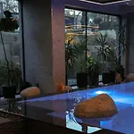 דירה Azur Alegria Luxury With Pool Access