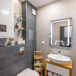 Azur Alegria Luxury With Pool Access