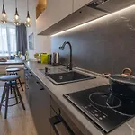 דירה Azur Alegria Luxury With Pool Access *