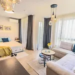 Azur Alegria Luxury With Pool Access דירה