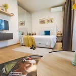 Azur Alegria Luxury With Pool Access דירה *
