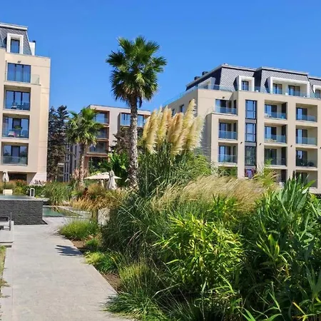 Azur Alegria Luxury With Pool Access Saints Constantine and Helena