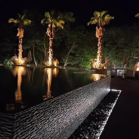 아파트 Azur Alegria By Rv - Free Parking & Pool