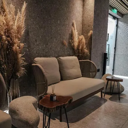 Appartement Azur Alegria Luxury With Pool Access *