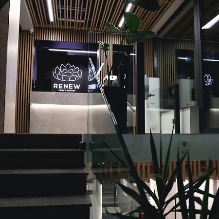 Azur Alegria Luxury With Pool Access Apartamento