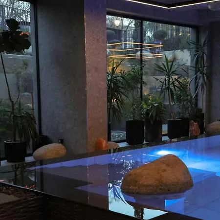 Lejlighed Azur Alegria Luxury With Pool Access