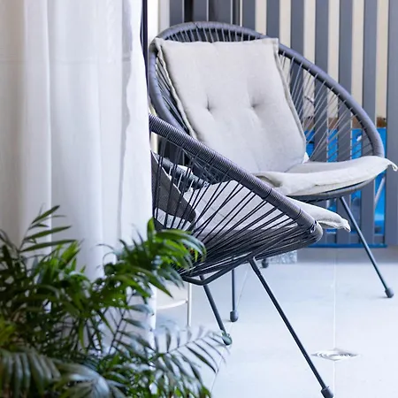 Azur Alegria By Rv - Free Parking & Pool *