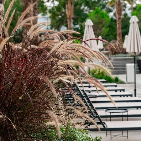 Apartman Azur Alegria Luxury With Pool Access Szent Konstantin és Elena