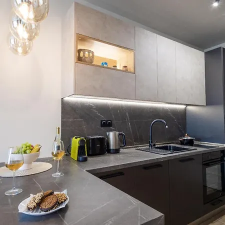 Azur Alegria By Rv - Free Parking & Pool *