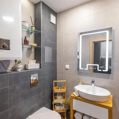 Azur Alegria Luxury With Pool Access