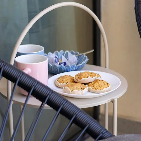 Appartement Azur Alegria Luxury With Pool Access *