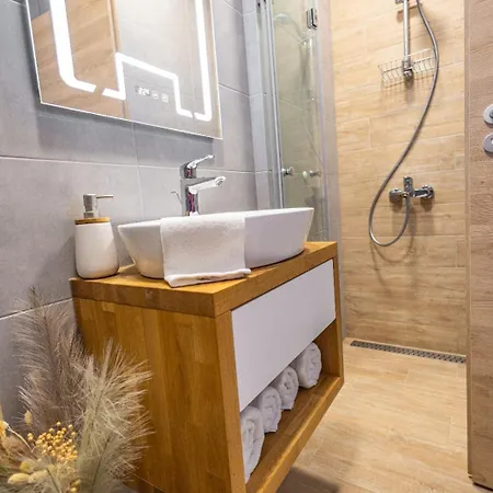 Azur Alegria Luxury With Pool Access * Sankt Konstantin & Helena