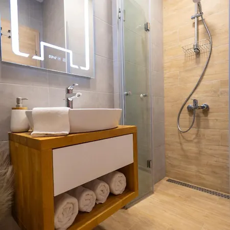 Lejlighed Azur Alegria Luxury With Pool Access