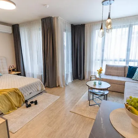 Azur Alegria Luxury With Pool Access Sankt Konstantin & Helena
