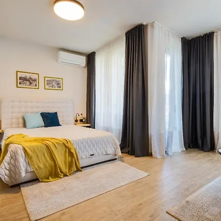 Azur Alegria Luxury With Pool Access * Szent Konstantin és Elena