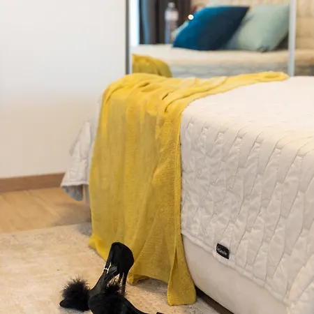 Apartamento Azur Alegria Luxury With Pool Access *