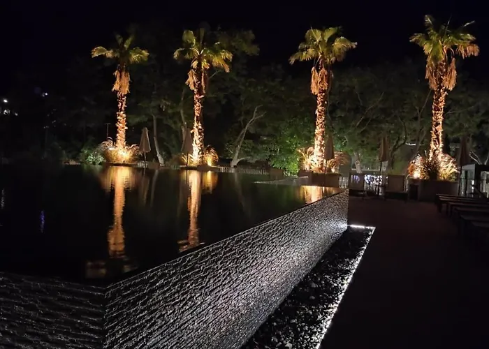 Appartement Azur Alegria Luxury With Pool Access