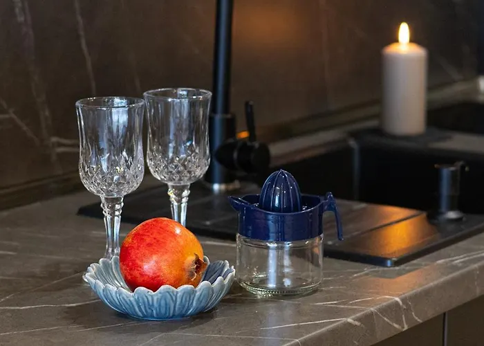 Appartement Azur Alegria Luxury With Pool Access *