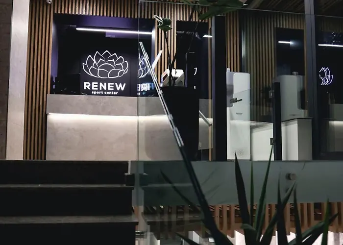 Azur Alegria Luxury With Pool Access Appartement