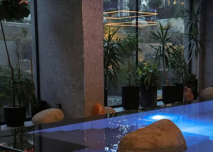 Appartement Azur Alegria Luxury With Pool Access