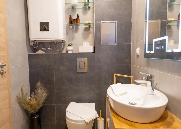 Azur Alegria Luxury With Pool Access Appartement *