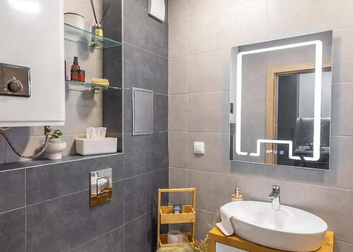 Azur Alegria Luxury With Pool Access