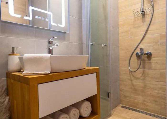 Appartement Azur Alegria Luxury With Pool Access