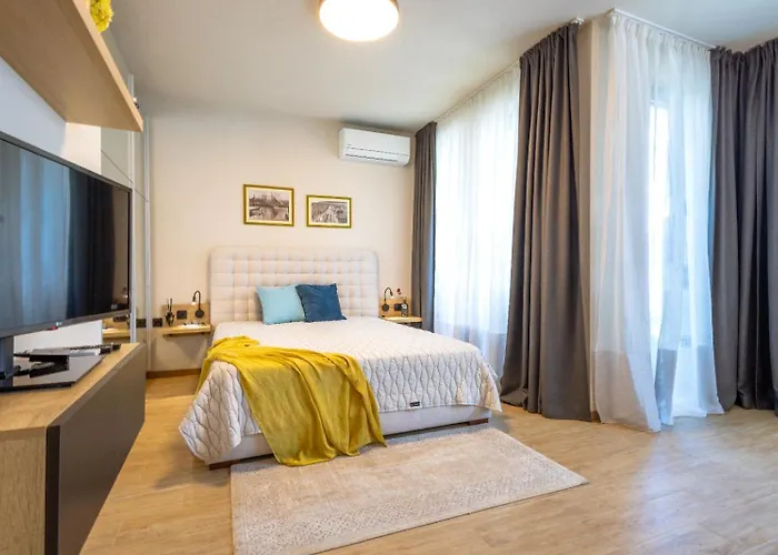 Azur Alegria Luxury With Pool Access Appartement *